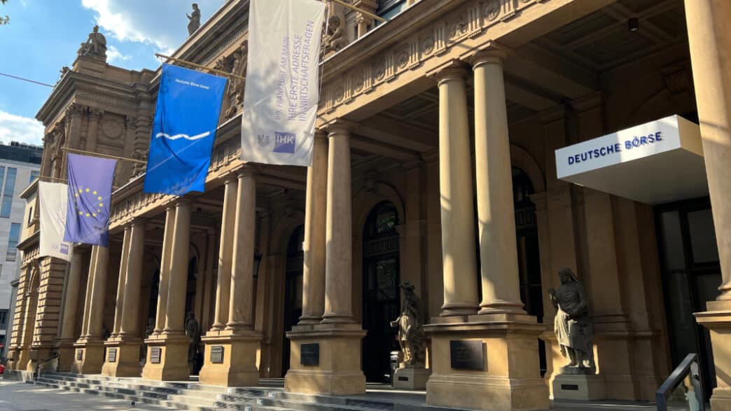 Deutsche Börse