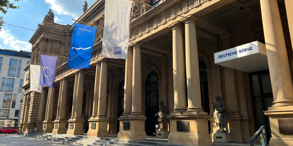 Deutsche Börse