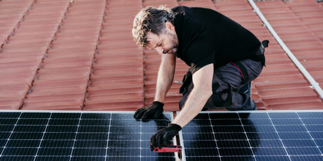 Autoconsumo solar