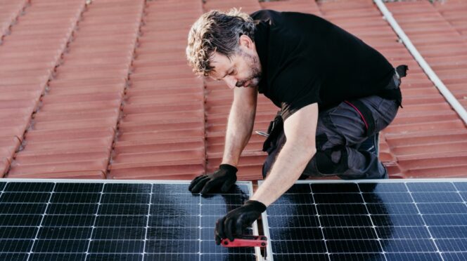 Autoconsumo solar