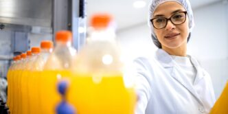 Industria alimenticia
