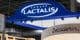 Imagen corporativa Grupo Lactalis