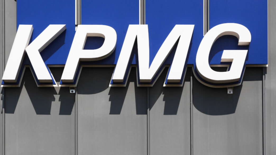 Fachada edificio KPMG