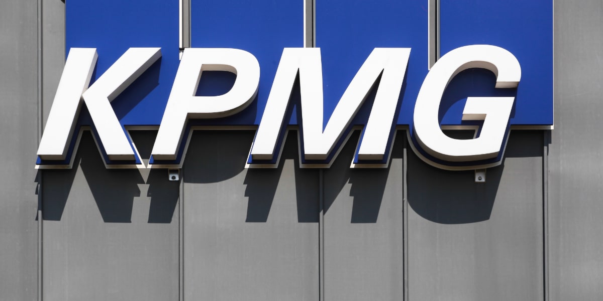 Fachada edificio KPMG