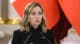 Giorgia Meloni, presidenta del Consejo de Ministros de Italia
