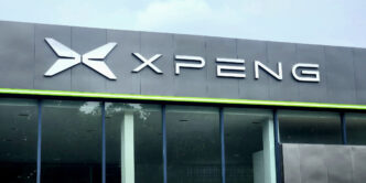 Concesionario Xpeng