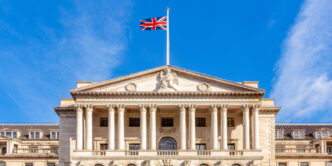 Edificio del Banco de Inglaterra
