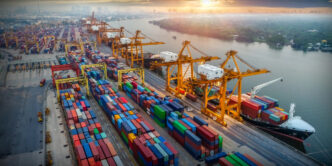 Exportación de productos