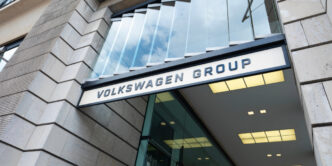 Sede corporativa Volkswagen