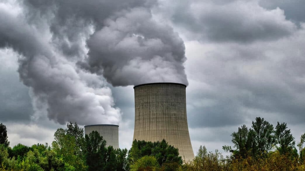 Central nuclear