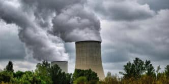 Central nuclear