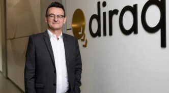 Andrew Dzurak, CEO de Diraq