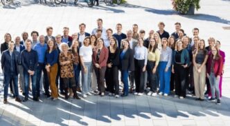 Equipo de Biotech Booster