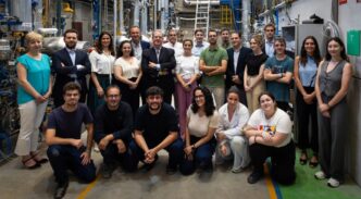 Equipo de Catalyxx