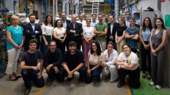 Equipo de Catalyxx