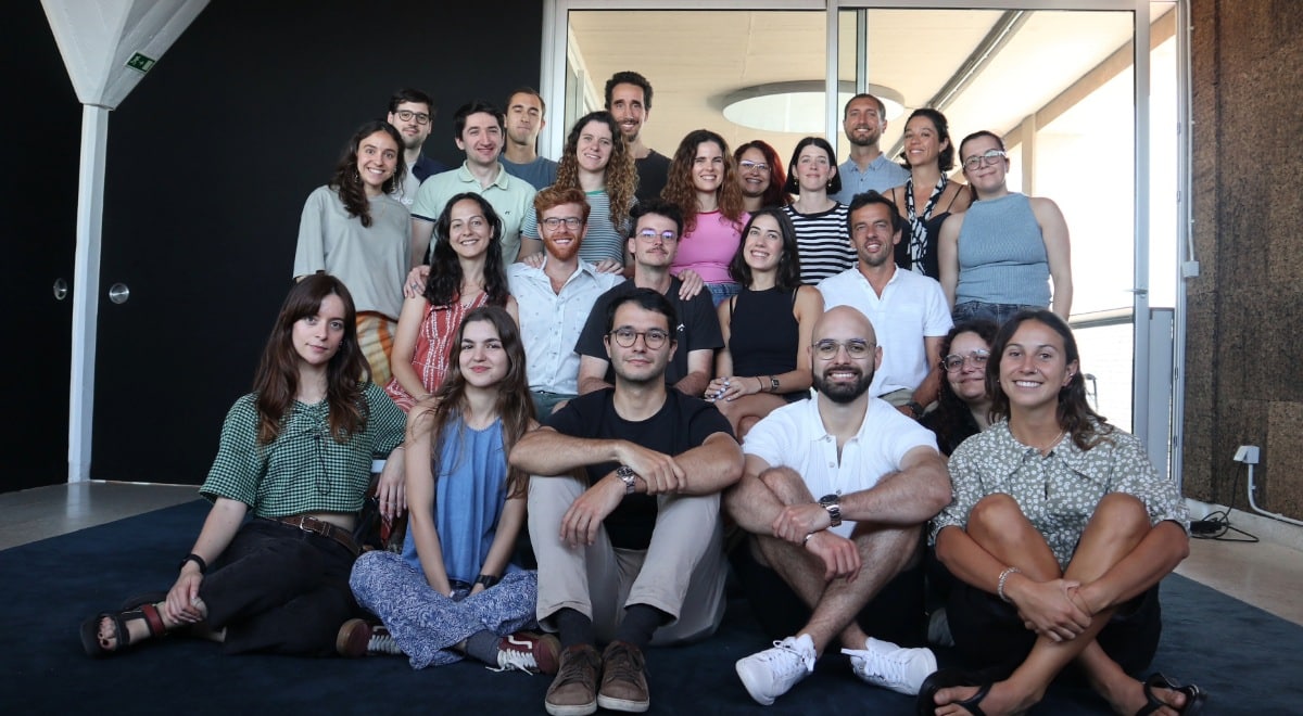 Equipo de Goparity