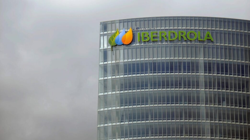 Torre Iberdrola