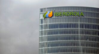 Torre Iberdrola