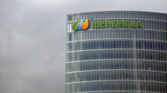Torre Iberdrola