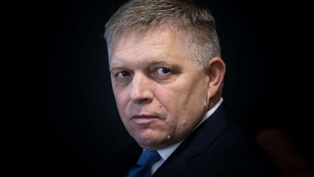 Robert Fico