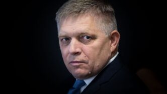 Robert Fico