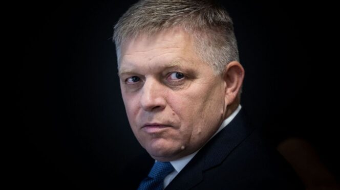 Robert Fico