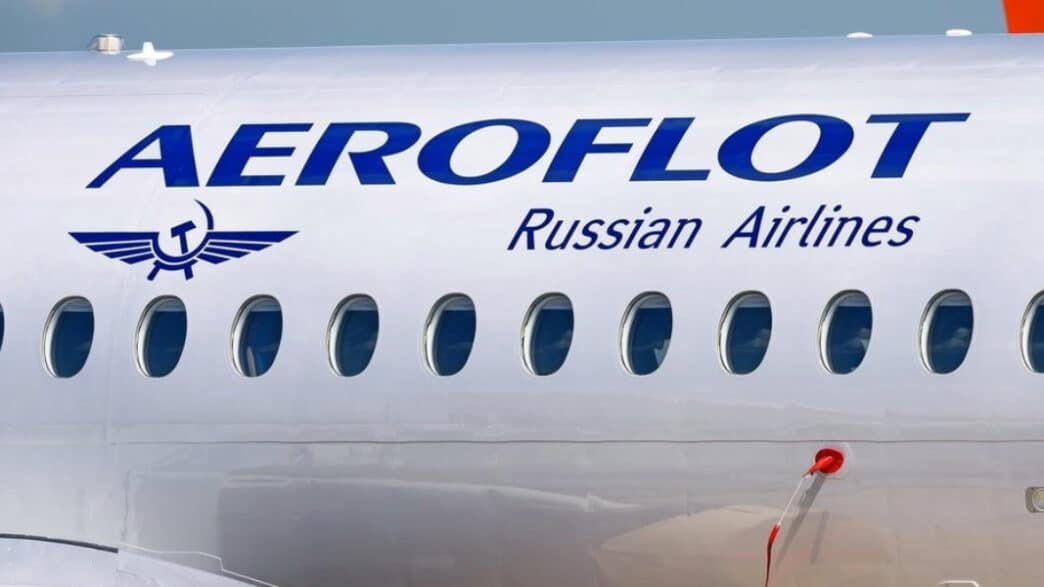 Aeroflot