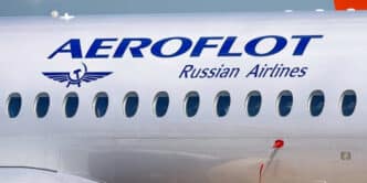 Aeroflot