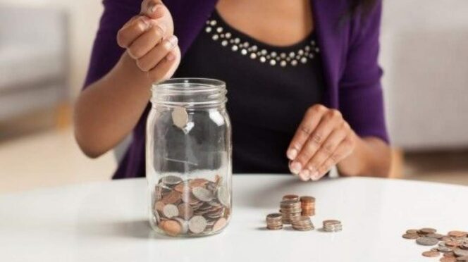 Ahorro