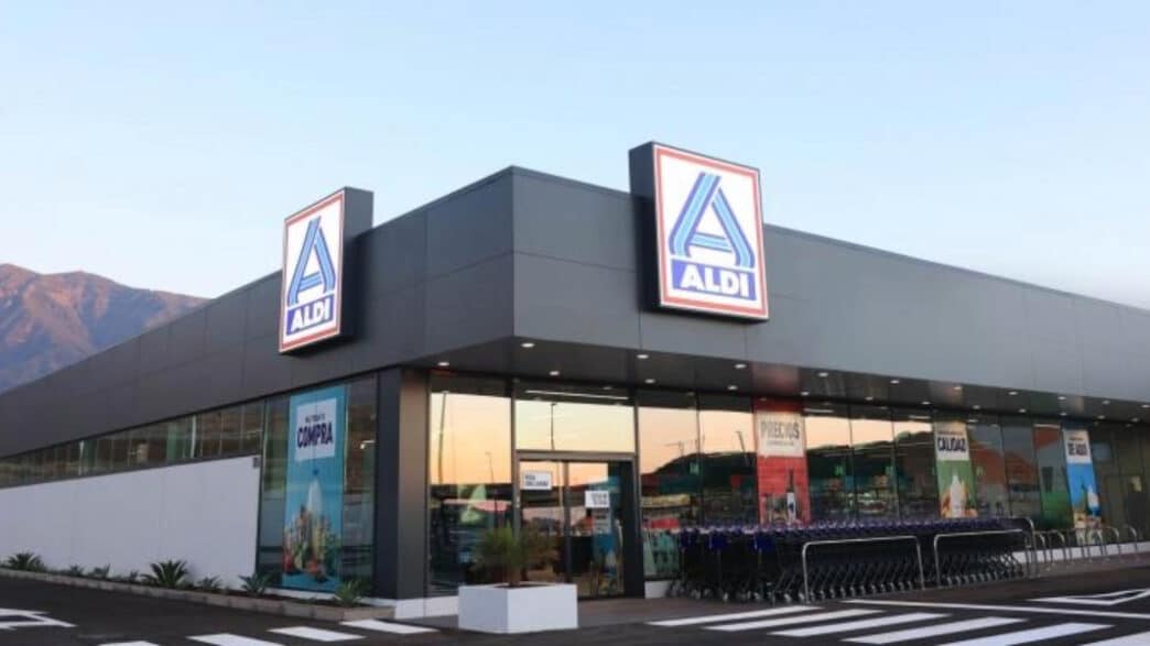 Supermercado Aldi