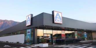 Supermercado Aldi