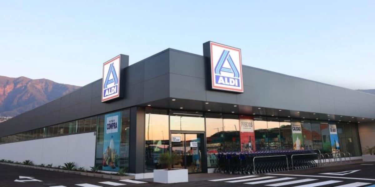 Supermercado Aldi