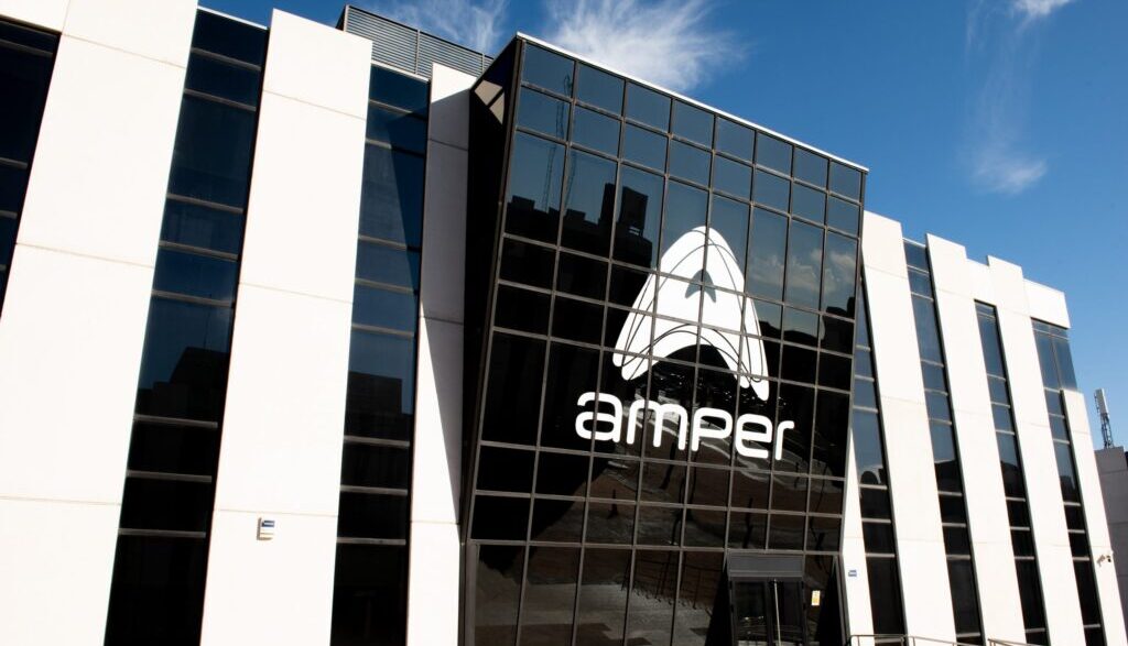 Amper
