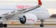 Avión de Iberia