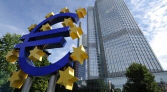 Sede del Banco Central Europeo :: The Officer