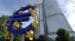 Sede del Banco Central Europeo :: The Officer