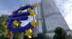 Sede del Banco Central Europeo :: The Officer