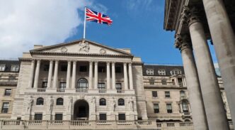 Sede del Banco de Inglaterra :: RTVE