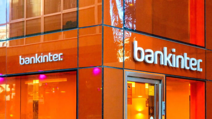 Bankinter