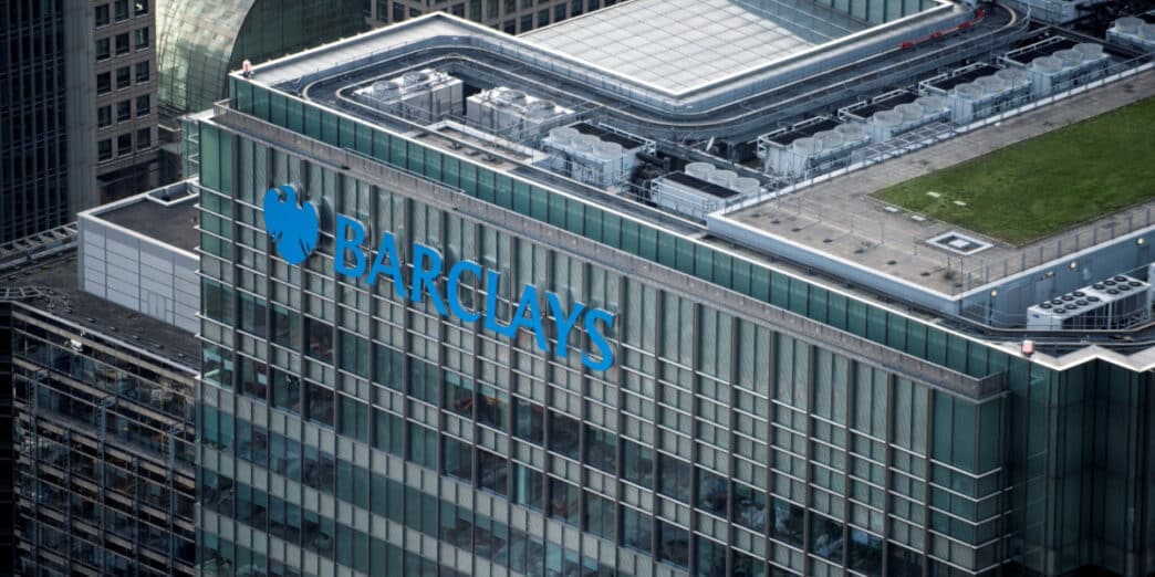 Edificio Barclays