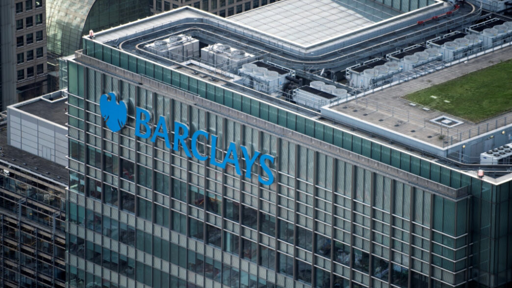 Edificio Barclays