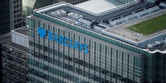 Edificio Barclays