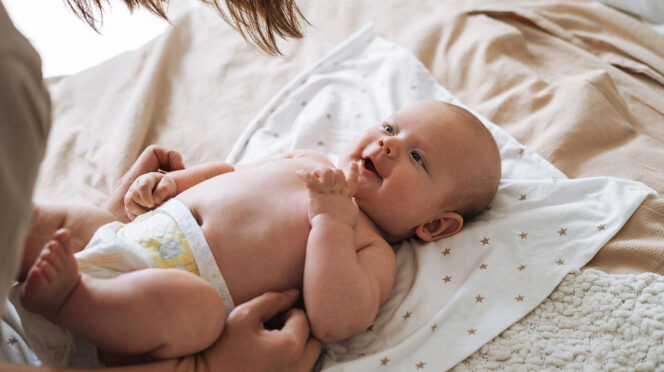 Maternidad