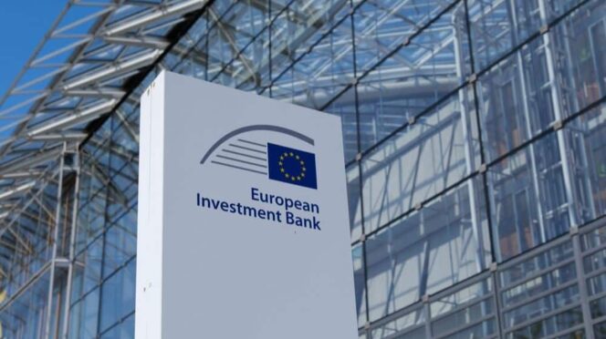 Banco Europeo de Inversiones
