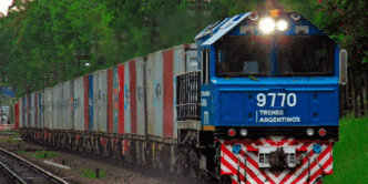 Belgrano Cargas