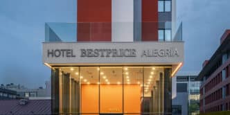 Hoteles Bestprice