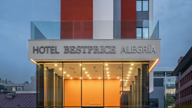 Hoteles Bestprice