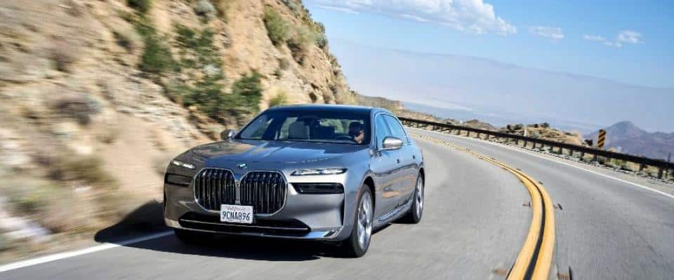 BMW