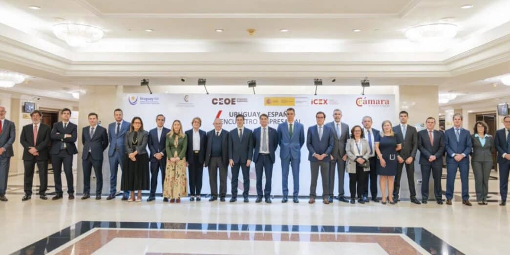 CÁMARA DE COMERCIO DE ESPAÑA