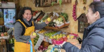 Comercio minorista